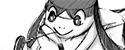 Eguana and Pandagro (Gen6 favourites)