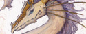 Camford Dragon (sketch by Dratz)